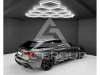 2021 Audi RS6