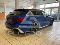 2021 Audi RS6