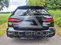 2021 Audi RS6
