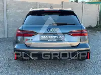 2021 Audi RS6
