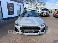 2021 Audi RS6