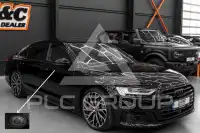 2021 Audi RS6