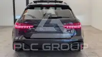 2021 Audi RS6