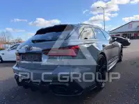 2021 Audi RS6
