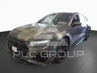 2021 Audi RS6