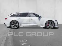 2021 Audi RS6