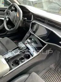 2021 Audi RS6