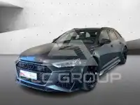 2021 Audi RS6