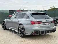 2021 Audi RS6