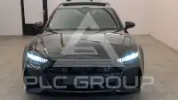 2021 Audi RS6