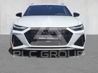 2021 Audi RS6