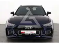 2021 Audi RS6