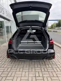 2021 Audi RS6