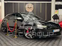 2021 Audi RS6