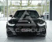 2021 Audi RS6