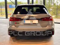 2021 Audi RS6