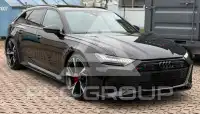 2021 Audi RS6