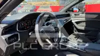 2021 Audi RS6