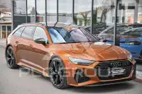 2021 Audi RS6