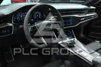 2021 Audi RS6