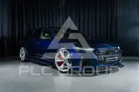 2021 Audi RS6