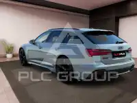 2021 Audi RS6
