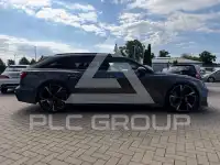2021 Audi RS6