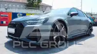 2021 Audi RS6