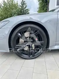 2021 Audi RS6