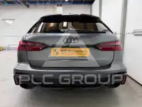 2021 Audi RS6