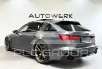 2021 Audi RS6