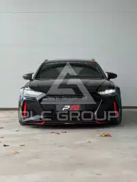 2021 Audi RS6