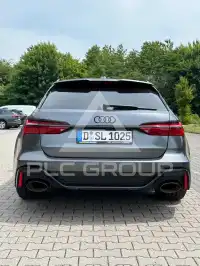 2021 Audi RS6