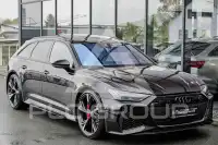 2021 Audi RS6