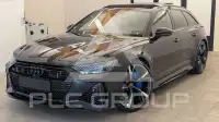 2021 Audi RS6