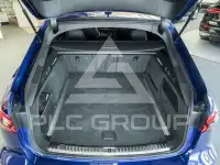2021 Audi RS6