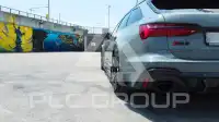 2021 Audi RS6