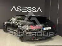 2021 Audi RS6