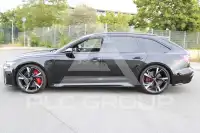 2021 Audi RS6