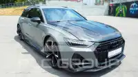 2021 Audi RS6