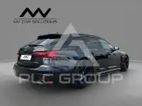 2021 Audi RS6