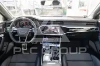 2021 Audi RS6