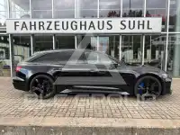 2021 Audi RS6