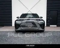 2021 Audi RS6