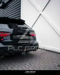 2021 Audi RS6