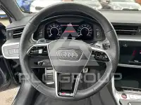 2021 Audi RS6