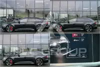 2021 Audi RS6