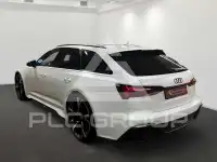 2021 Audi RS6