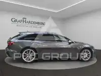 2021 Audi RS6