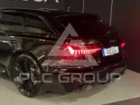 2021 Audi RS6